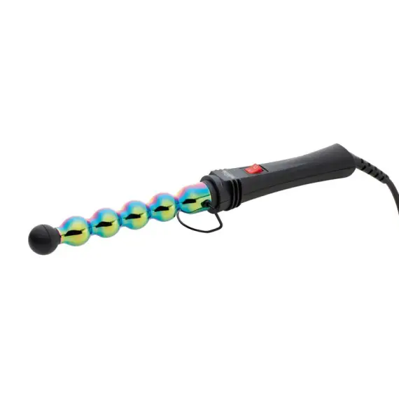 GAMMA+ Iron Bubble Rainbow Ø25mm