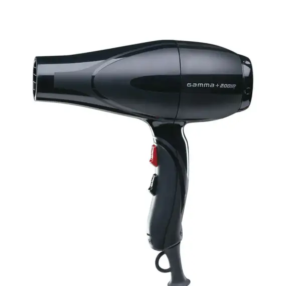 GAMMA+ 2001 R Phon Professional Black