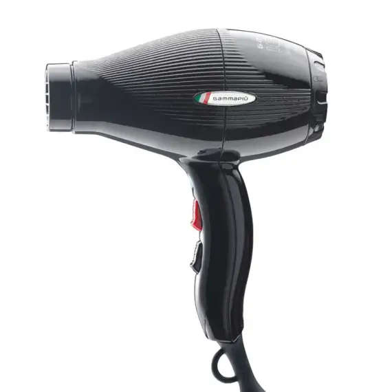 GAMMA+ I.E.S. Light Phon Professional Black