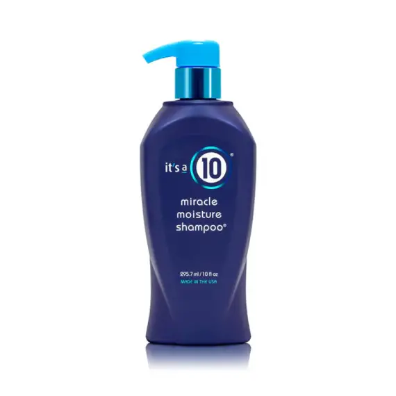 IT'S A 10 Miracle Moisture Shampoo 295.7ml