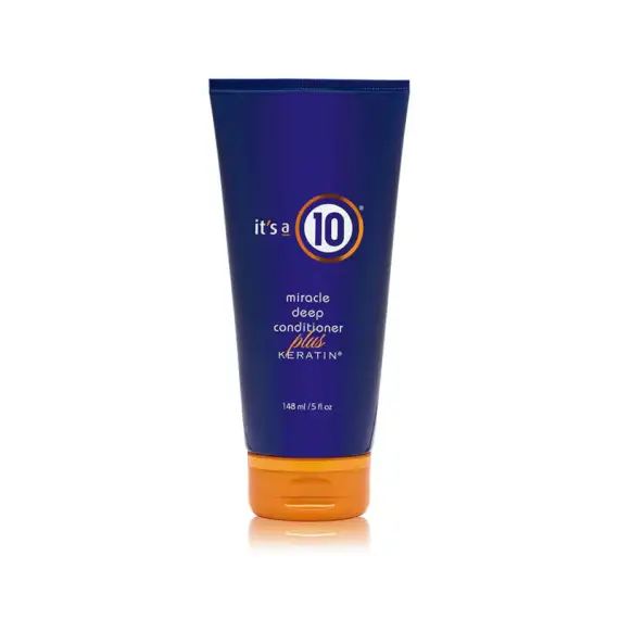 IT'S A 10 Miracle Conditioner Plus Keratin 148ml