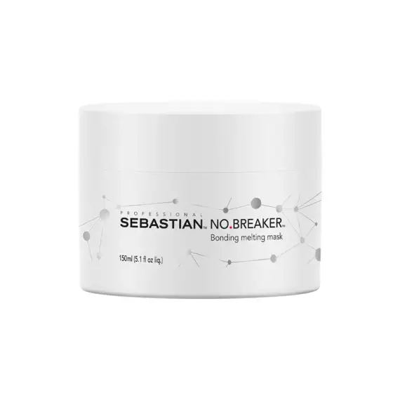 SEBASTIAN No Breaker Bonding Melting Mask 150ml