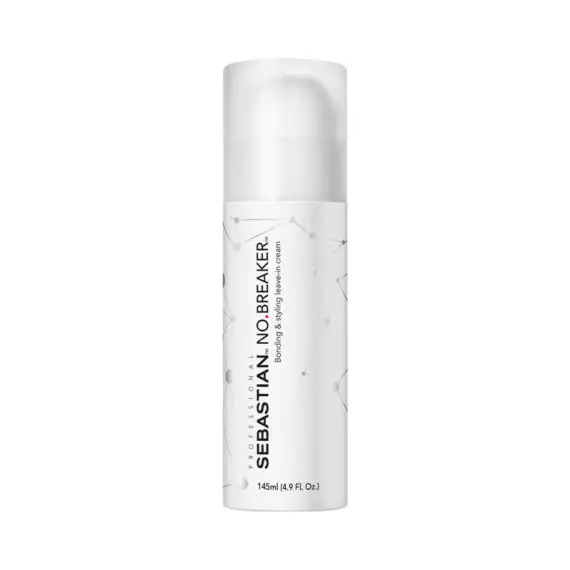 SEBASTIAN No Breaker Bonding & Styling Leave In Cream 145ml