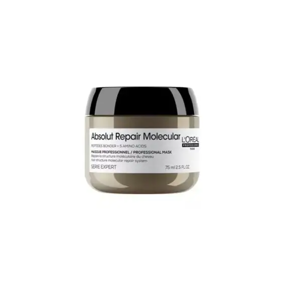 L'OREAL Serie Expert Absolut Repair Molecular Masque 75ml