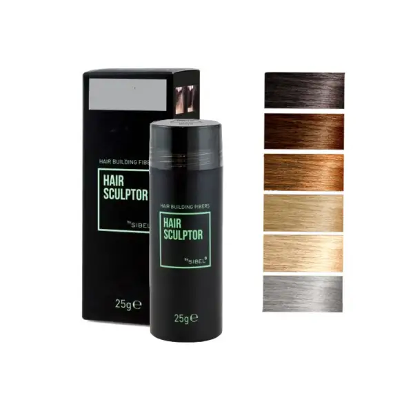 SIBEL Hair Sculptor 25g