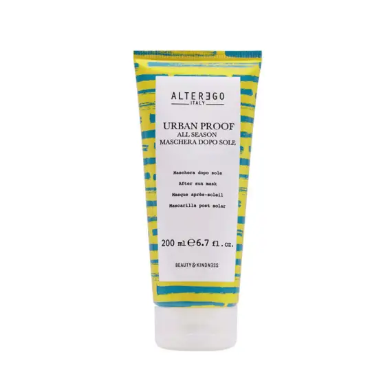 ALTEREGO Urban Proof Maschera Dopo Sole 200ml
