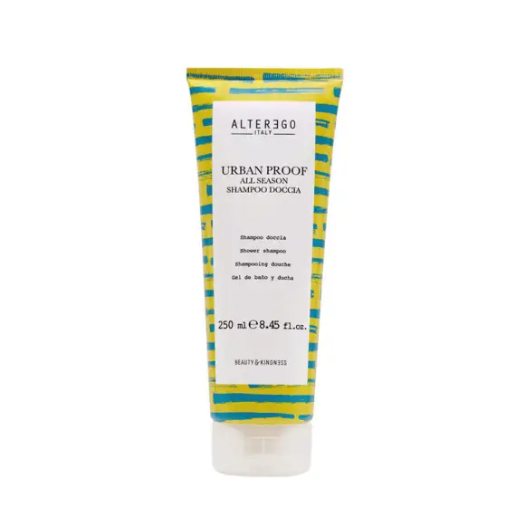 ALTEREGO Urban Proof Shampoo Doccia 250ml