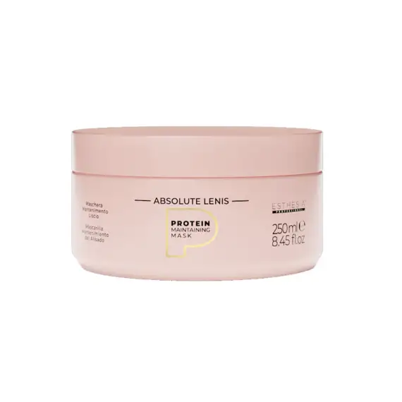 ESTHESIA Absolute Lenis Protein Maintaining Mask 250ml