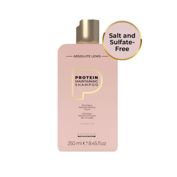 ESTHESIA Absolute Lenis Protein Maintaining Shampoo 250ml