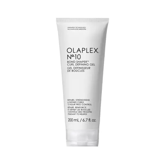 OLAPLEX Bond Shaper Curl Defining Gel N°10 200ml
