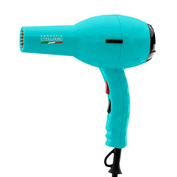 GAMMA+ L'Italiano Phon Professional Verde Caraibi