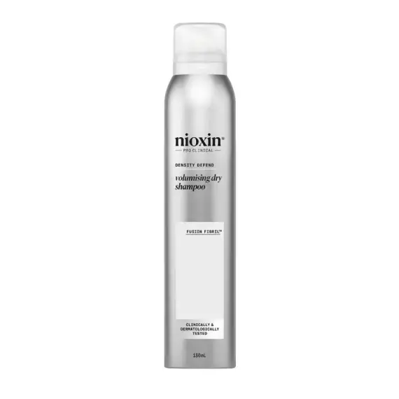 NIOXIN Volumising Dry Shampoo 180ml