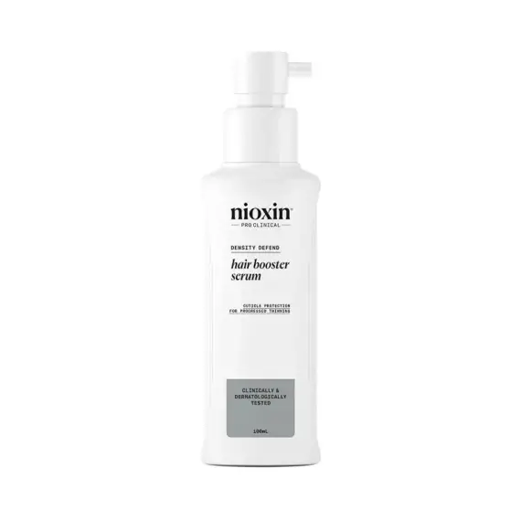 NIOXIN Hair Booster Serum 100ml
