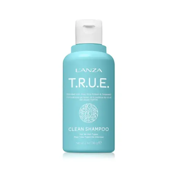 L'ANZA T.R.U.E Clean Shampoo56g