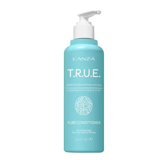 L'ANZA T.R.U.E Pure Conditioner 236ml