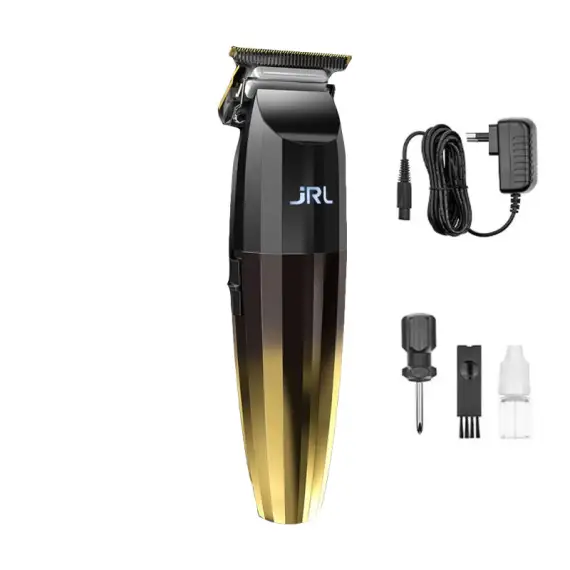 JRL PROFESSIONAL Trimmer Cord/Cordless Gold FF2020T