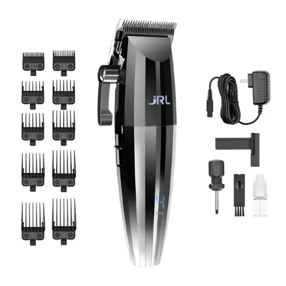 JRL PROFESSIONAL Clipper Cord/Cordless FF2020C