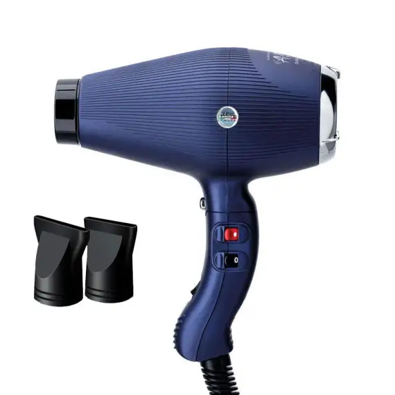 GAMMA+ Aria Dual Ionic Phon Professional Blue