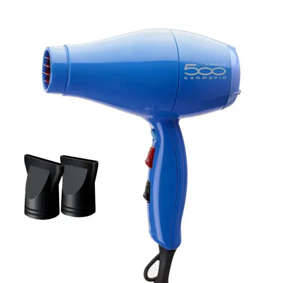 GAMMA+ Compact 500 Tormalionic Phon Professional Blue