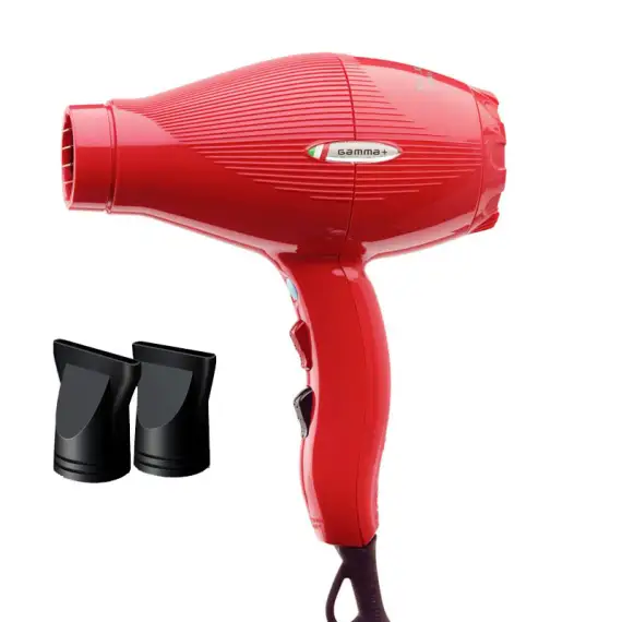 GAMMA+ E-T.C Light Phon Professional Rosso Marrakech