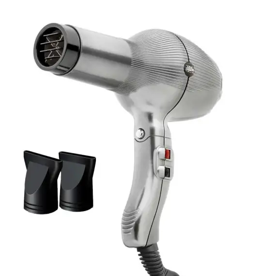 GAMMA+ Barberhood Phon Professional Titanium