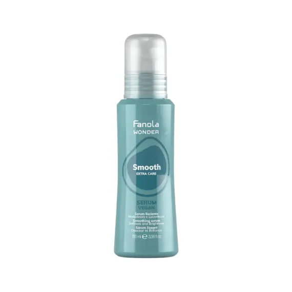 FANOLA Wonder Extra Care Smooth Serum 100ml