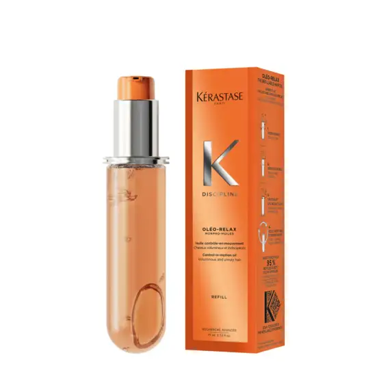 KERASTASE Discipline Olèo-Relax Refill 75ml
