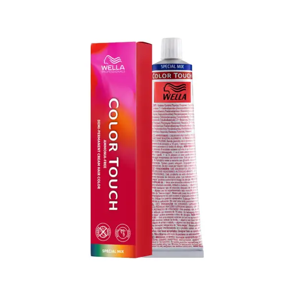 WELLA Color Touch Special Mix New 60ml
