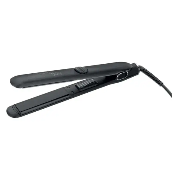 GAMMA+ Keratin Glory Piastra Professional Black