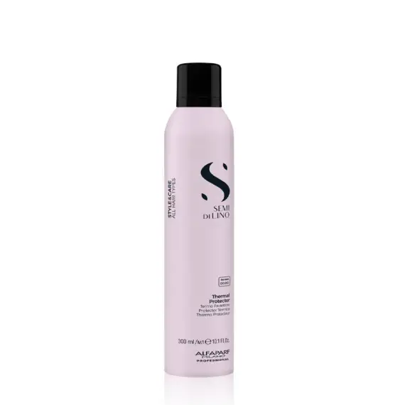 ALFAPARF MILANO Semi Di Lino Style & Care Thermal Protector 300ml