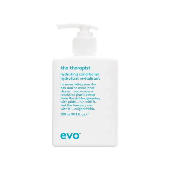 EVO The Therapist Conditioner Idratante 300ml