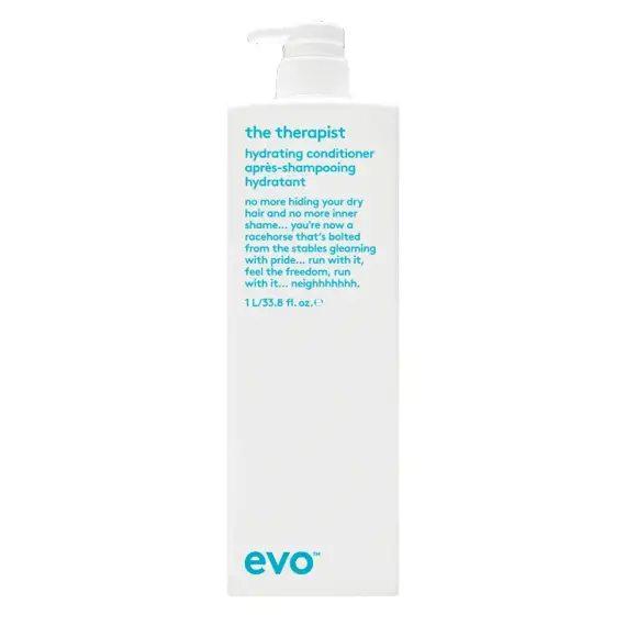 EVO The Therapist Conditioner Idratante 1000ml