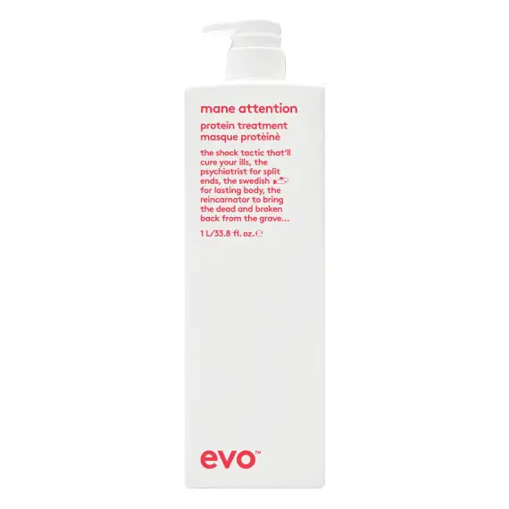 EVO Mane Attention Maschera Proteica 1000ml