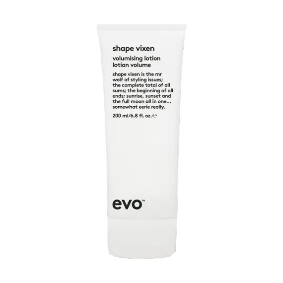 EVO Shape Vixen Lozione Volumizzante 200ml