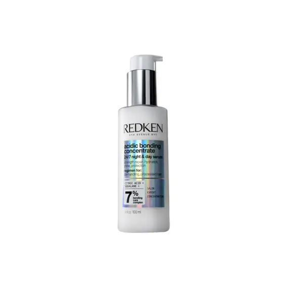REDKEN Acidic Bonding Concentrate 24/7 Night & Day Serum 100ml