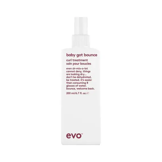 EVO Baby Got Bounce Trattamento Ricci 200ml