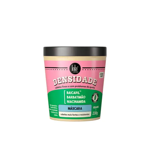 LOLA Densidade Mask 230g