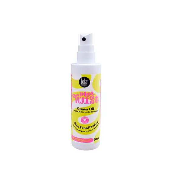 LOLA Plot Twist Finishing Oil 90ml
