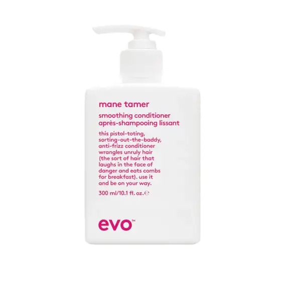 EVO Mane Tamer Conditioner Lisciante 300ml