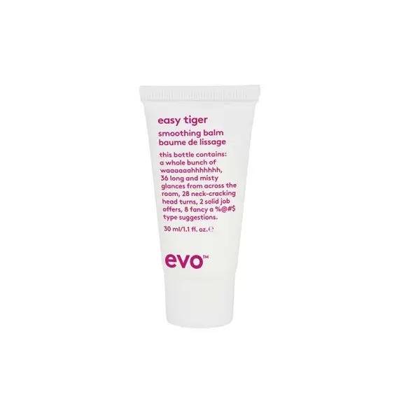 EVO Easy Tiger Balsamo Lisciante 30ml