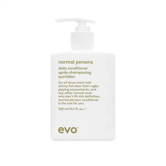 EVO Normal Persons Conditioner Quotidiano 300ml