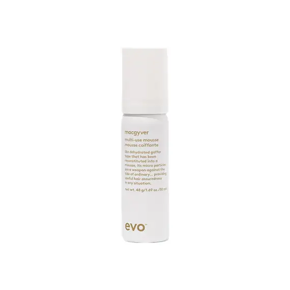 EVO Macgyver Mousse Multiuso 50ml