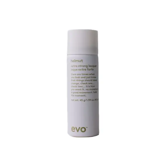 EVO Helmut Lacca Extra Forte 65ml