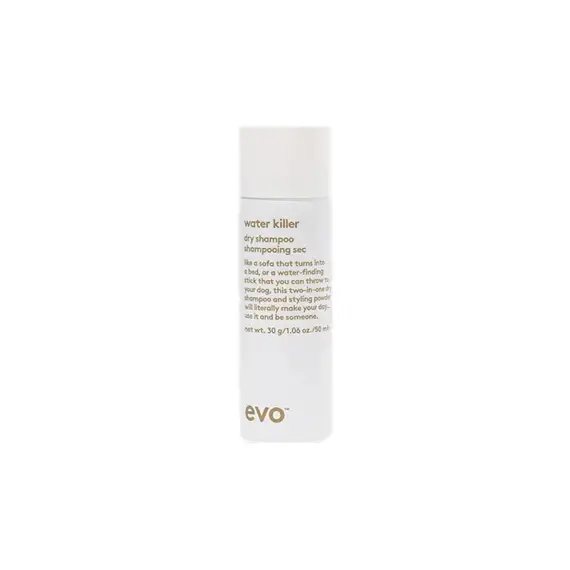 EVO Water Killer Shampoo A Secco 50ml