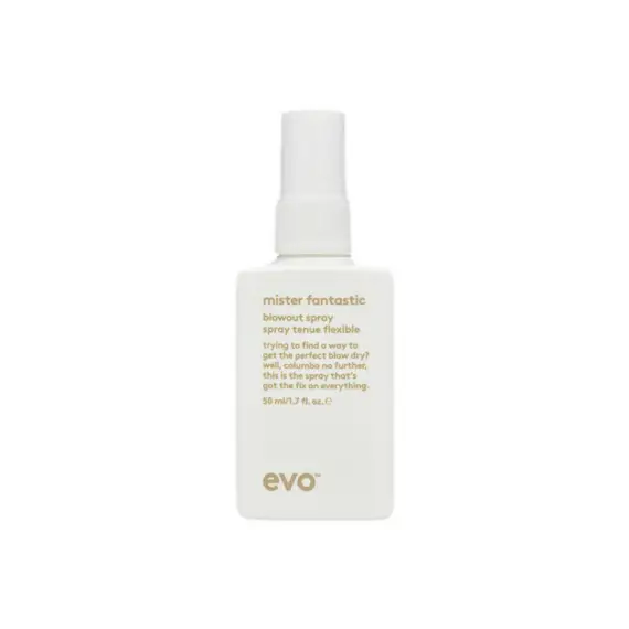 EVO Mister Fantastic Spray Finish 50ml