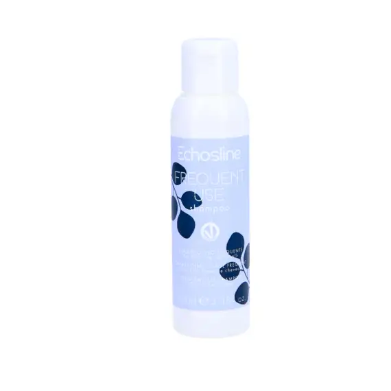 ECHOSLINE Frequent Use Shampoo 100ml