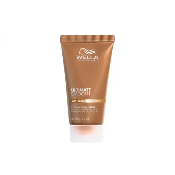 WELLA Ultimate Smooth Step 2 Intense Mask 30ml