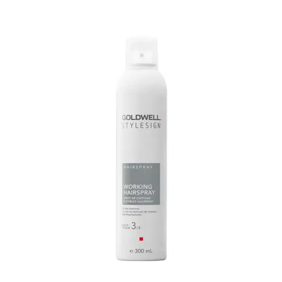 GOLDWELL Stylesign Hairspray Working Spray 300ml