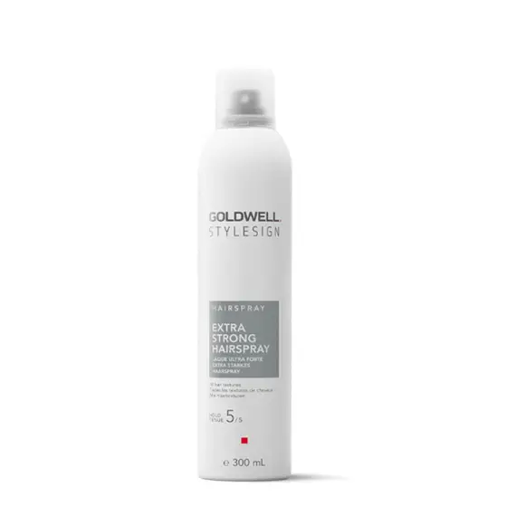 GOLDWELL Stylesign Hairspray Extra Strong Spray 300ml
