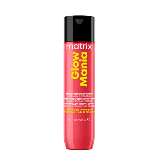 MATRIX TOTAL RESULTS Glow Mania Shampoo 300ml